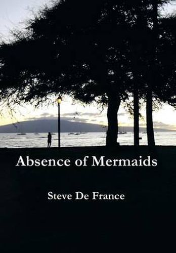 Cover image for Absence of Mermaids