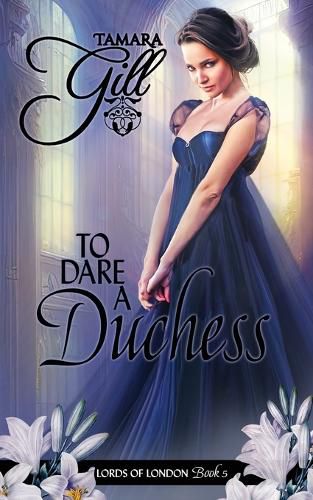 Cover image for To Dare a Duchess