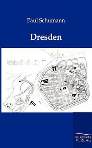 Cover image for Dresden