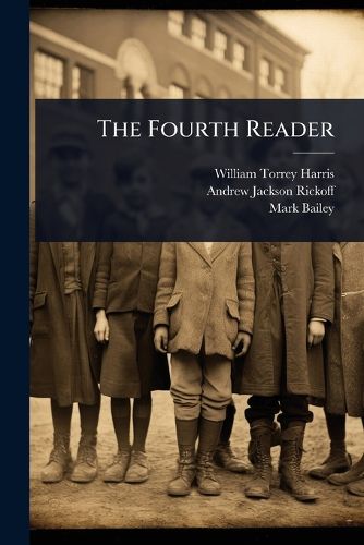 Cover image for The Fourth Reader