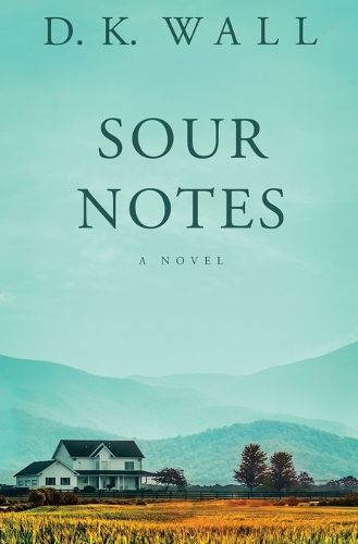 Cover image for Sour Notes