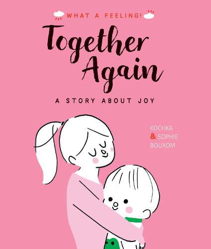 Cover image for Together Again: A Story About Joy