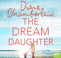 Cover image for The Dream Daughter