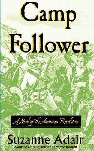 Cover image for Camp Follower