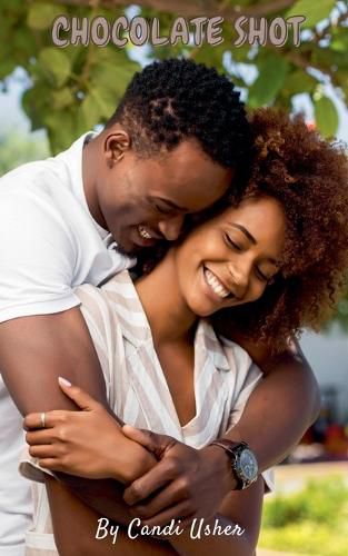 Cover image for Chocolate Shot