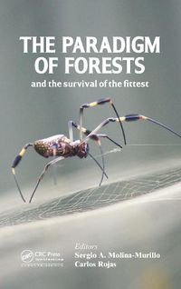 Cover image for The Paradigm of Forests and the Survival of the Fittest