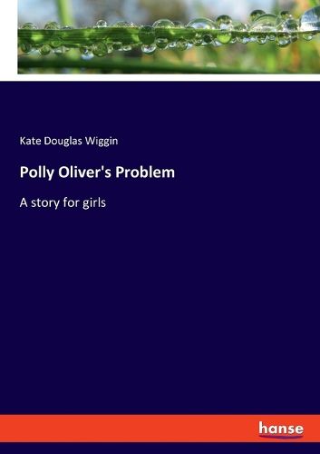 Polly Oliver's Problem