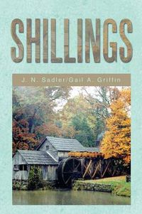 Cover image for Shillings