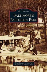 Cover image for Baltimore's Patterson Park