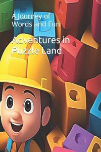 Cover image for Adventures in Puzzle Land
