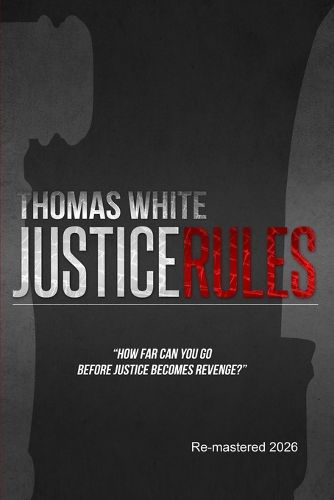 Cover image for Justice Rules