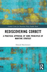 Cover image for Rediscovering Corbett