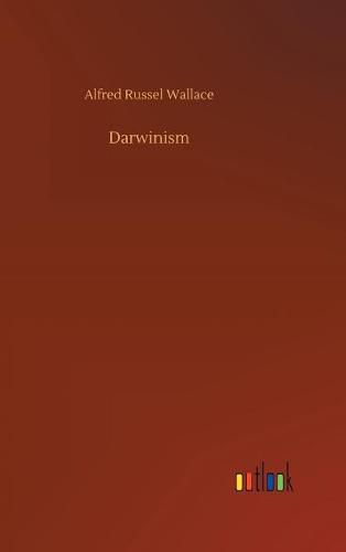 Cover image for Darwinism