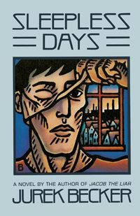 Cover image for Sleepless Days