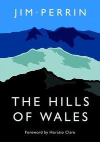 Cover image for Hills of Wales, The