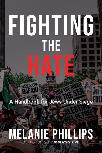 Cover image for Fighting the Hate