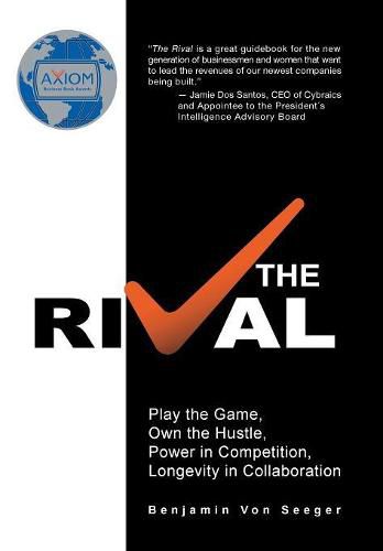 Cover image for The Rival