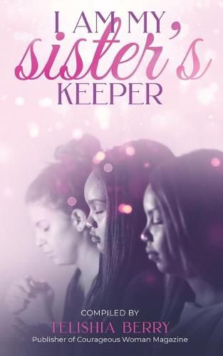 Cover image for I Am My Sister's Keeper