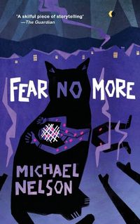 Cover image for Fear No More