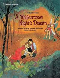 Cover image for Mendelssohn's A Midsummer Night's Dream