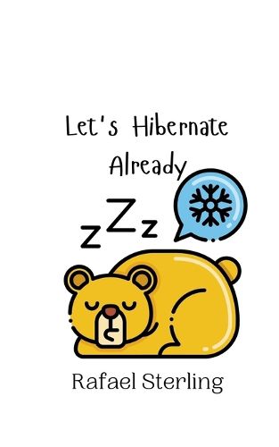 Cover image for Let's Hibernate Already