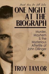 Cover image for One Night at the Biograph