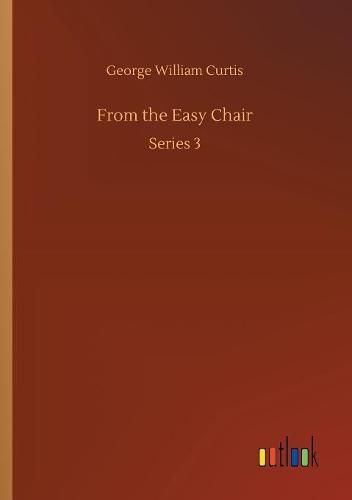 From the Easy Chair