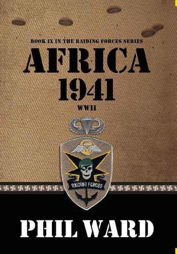 Cover image for Africa 1941