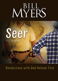 Cover image for Seer