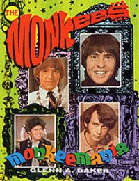 Cover image for The Monkees
