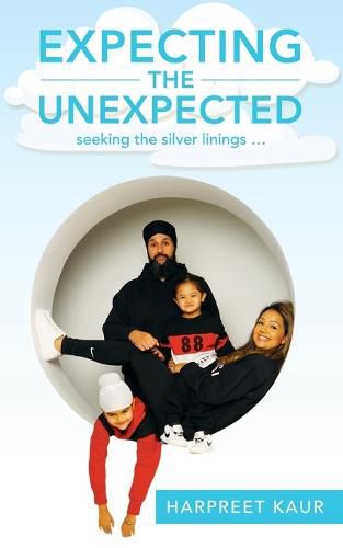 Cover image for Expecting the Unexpected