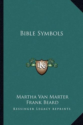 Bible Symbols