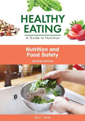 Cover image for Nutrition and Food Safety