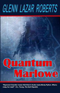 Cover image for Quantum Marlowe