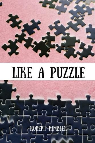 Cover image for Like a Puzzle