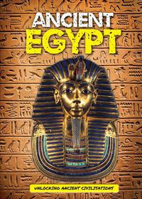 Cover image for Ancient Egypt