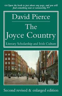 Cover image for Joyce Country: Literary Scholarship and Irish Culture