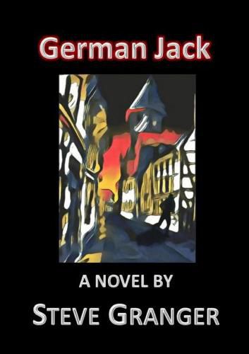 Cover image for German Jack