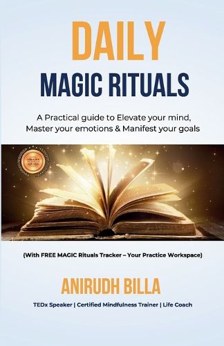 Cover image for Daily M.A.G.I.C Rituals