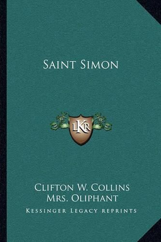 Saint Simon