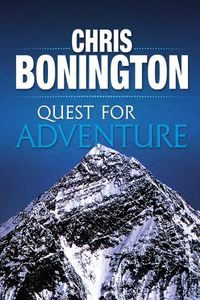 Cover image for Quest for Adventure: Remarkable feats of exploration and adventure