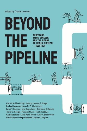 Cover image for Beyond the Pipeline