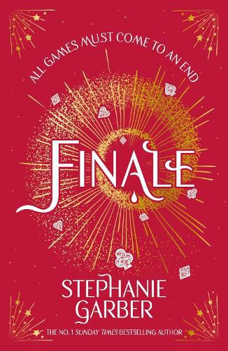 Cover image for Finale