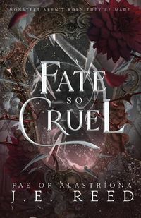 Cover image for A Fate so Cruel