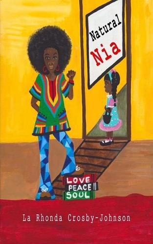 Cover image for Natural Nia