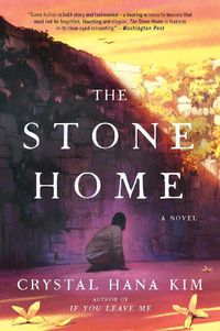 Cover image for The Stone Home