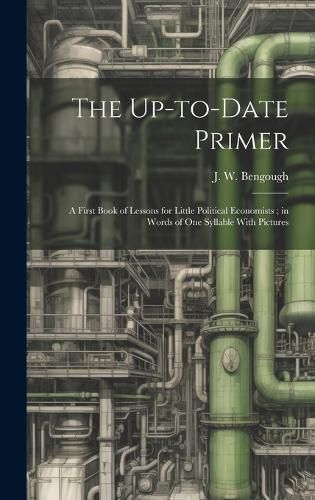 Cover image for The Up-to-date Primer