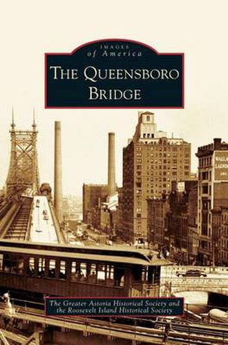 Cover image for Queensboro Bridge