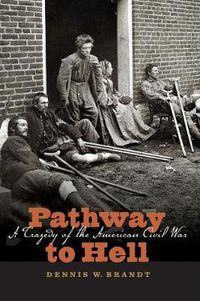 Cover image for Pathway to Hell: A Tragedy of the American Civil War