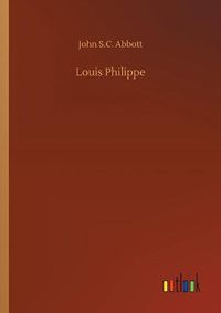 Cover image for Louis Philippe